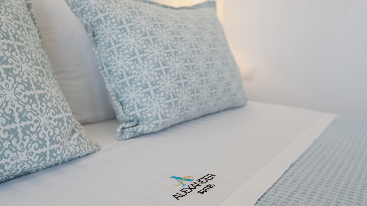 Photo of Bedroom in Drios