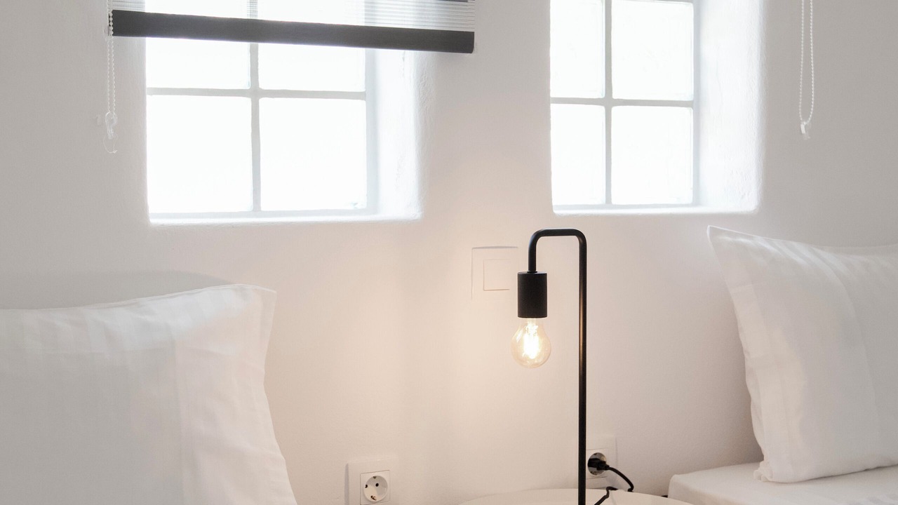 Photo of Bedroom in Drios