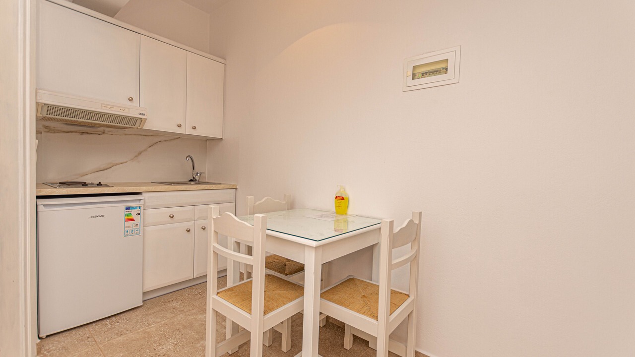Photo of Bedroom in Agiassos