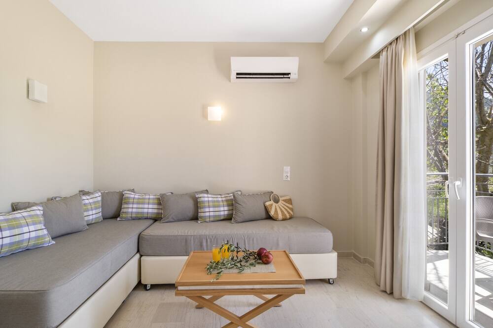 Photo of Livingroom in Vassiliki