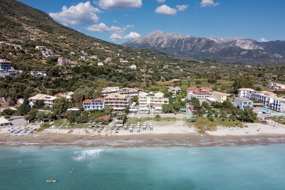 Photo of Outdoor in Vassiliki