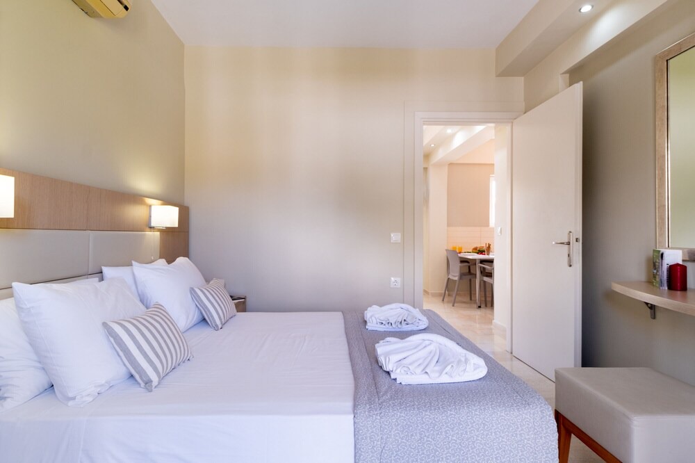 Photo of Bedroom in Vassiliki