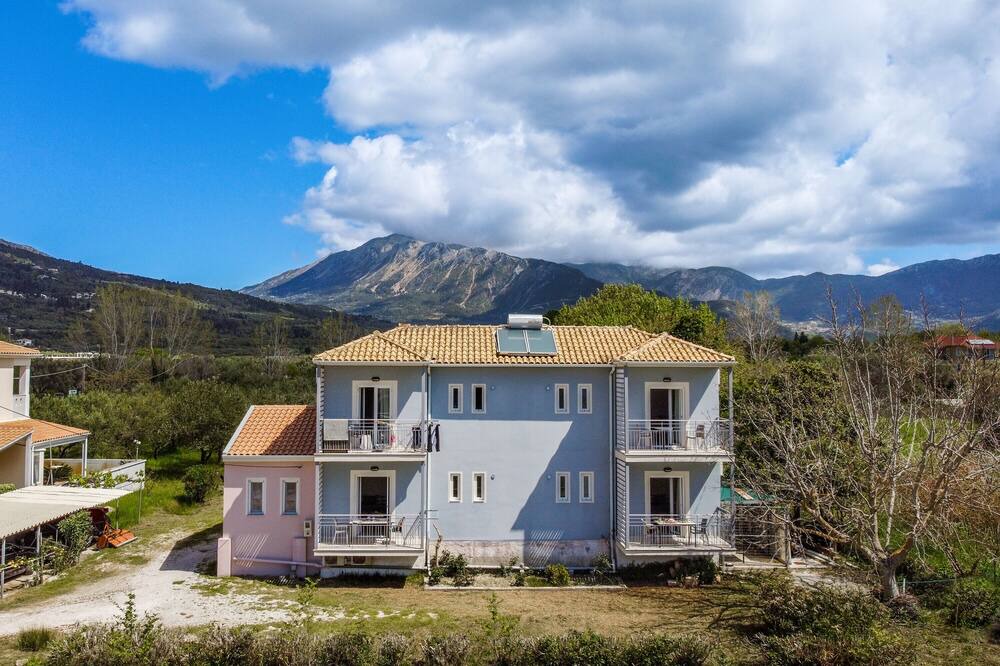 Photo of Outdoor in Vassiliki