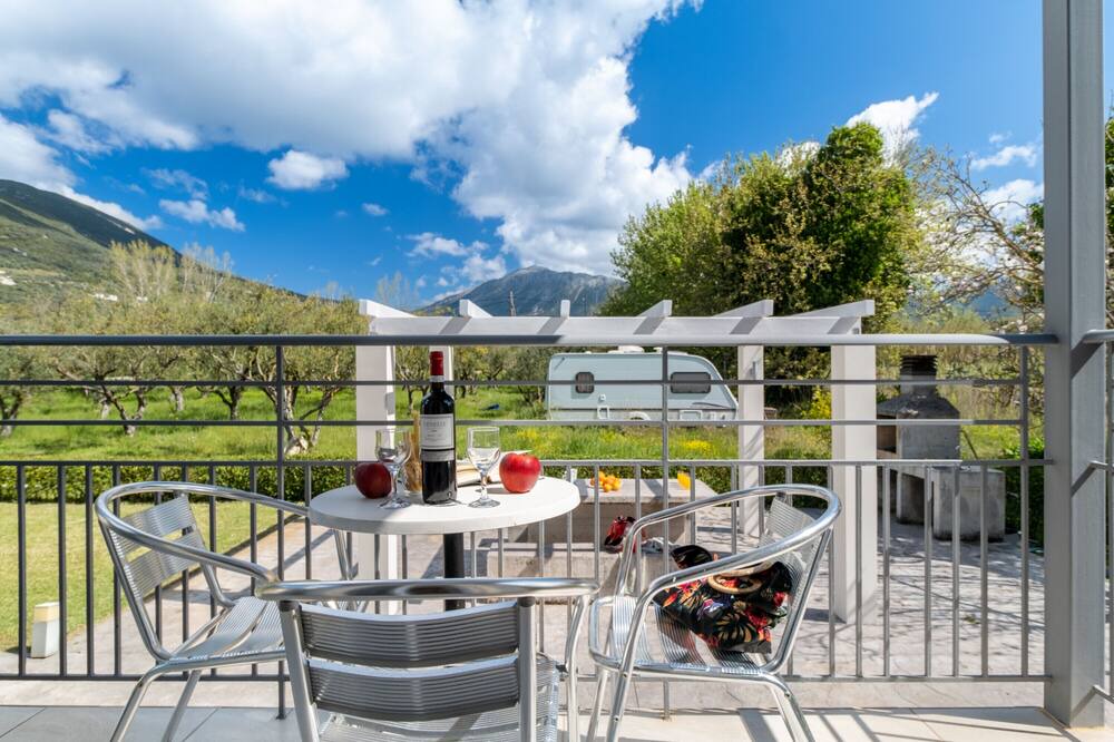 Photo of Outdoor in Vassiliki