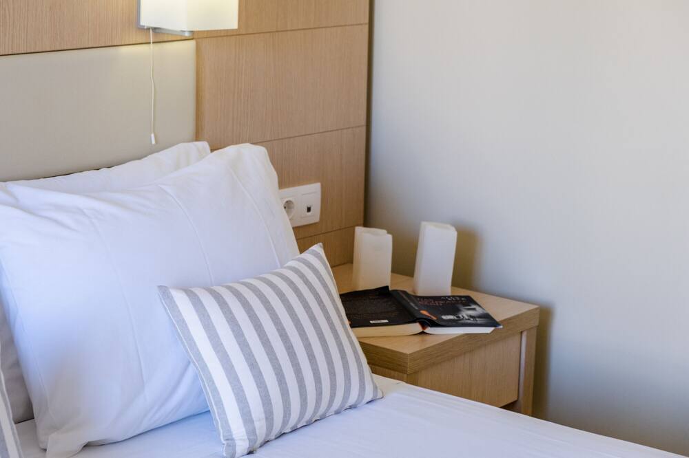 Photo of Bedroom in Vassiliki