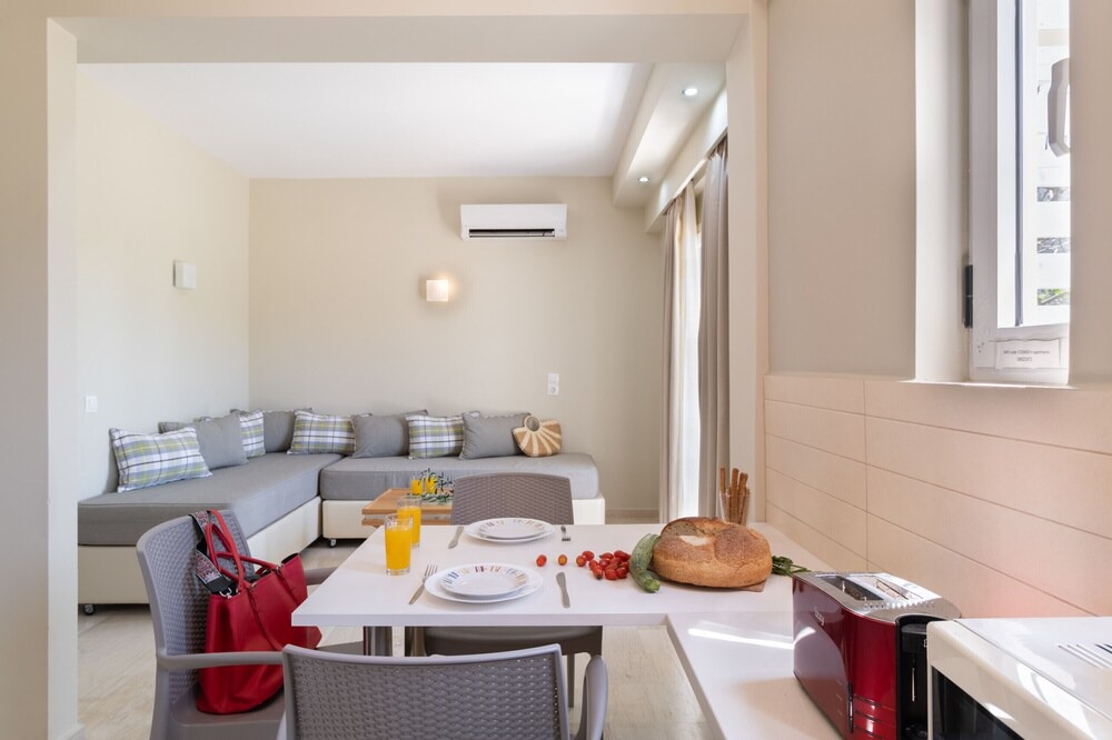 Photo of Livingroom in Vassiliki