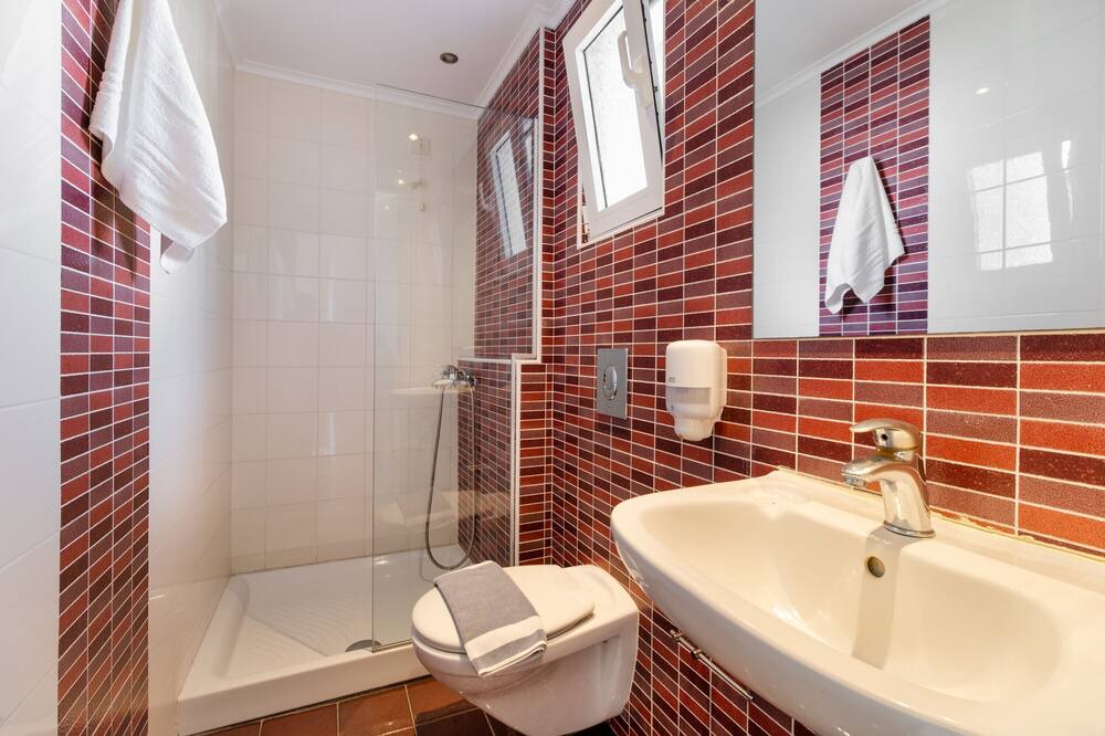 Photo of Bathroom in Vassiliki