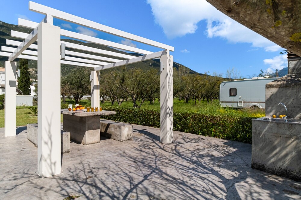 Photo of Outdoor in Vassiliki