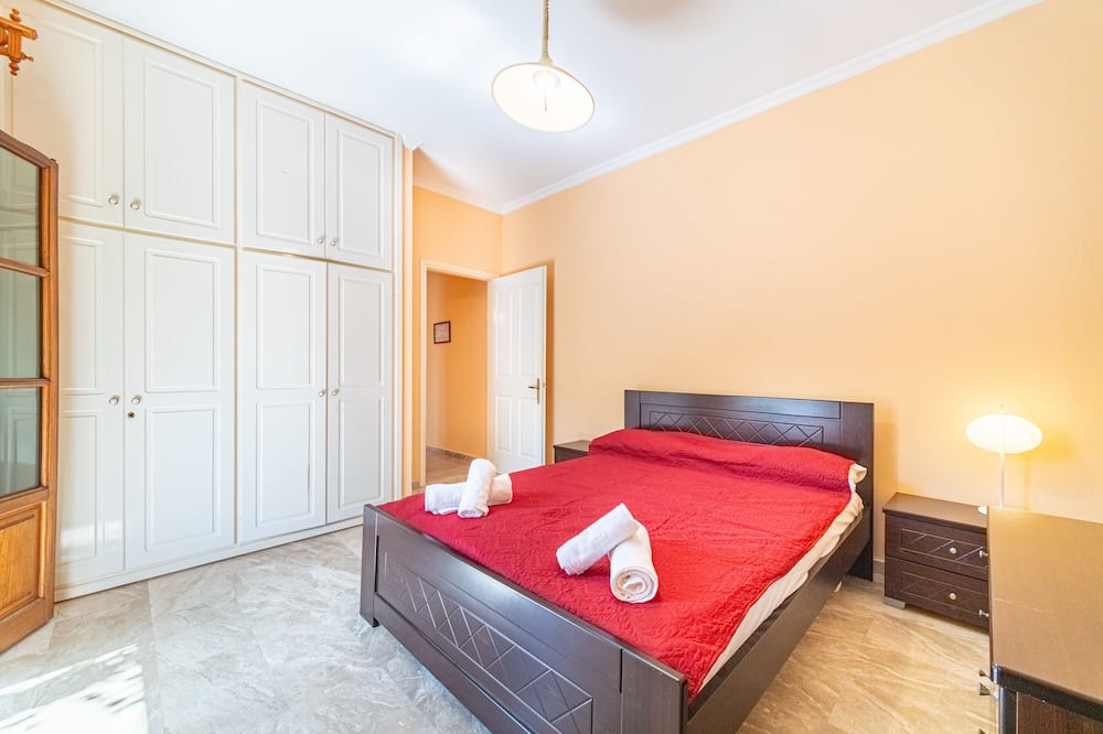 Photo of Bedroom in Kato Korakiana