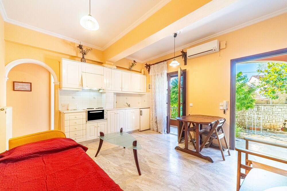 Photo of Bedroom in Kato Korakiana