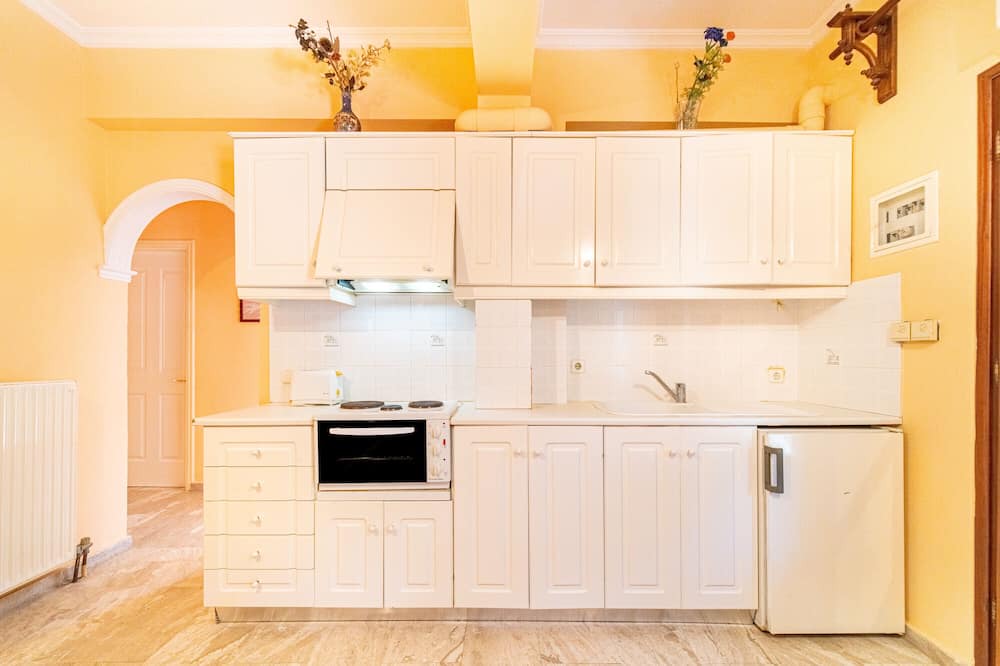 Photo of Kitchen in Kato Korakiana