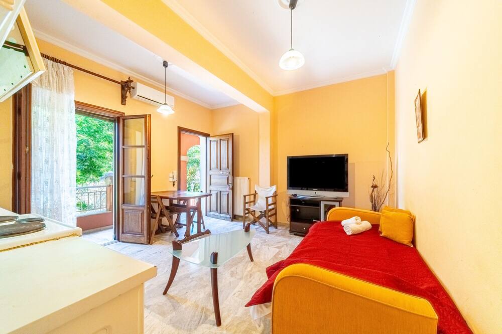 Photo of Livingroom in Kato Korakiana