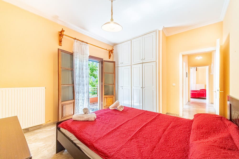 Photo of Bedroom in Kato Korakiana