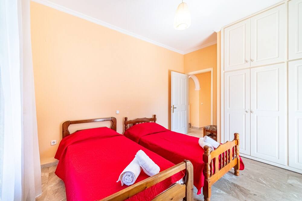 Photo of Bedroom in Kato Korakiana