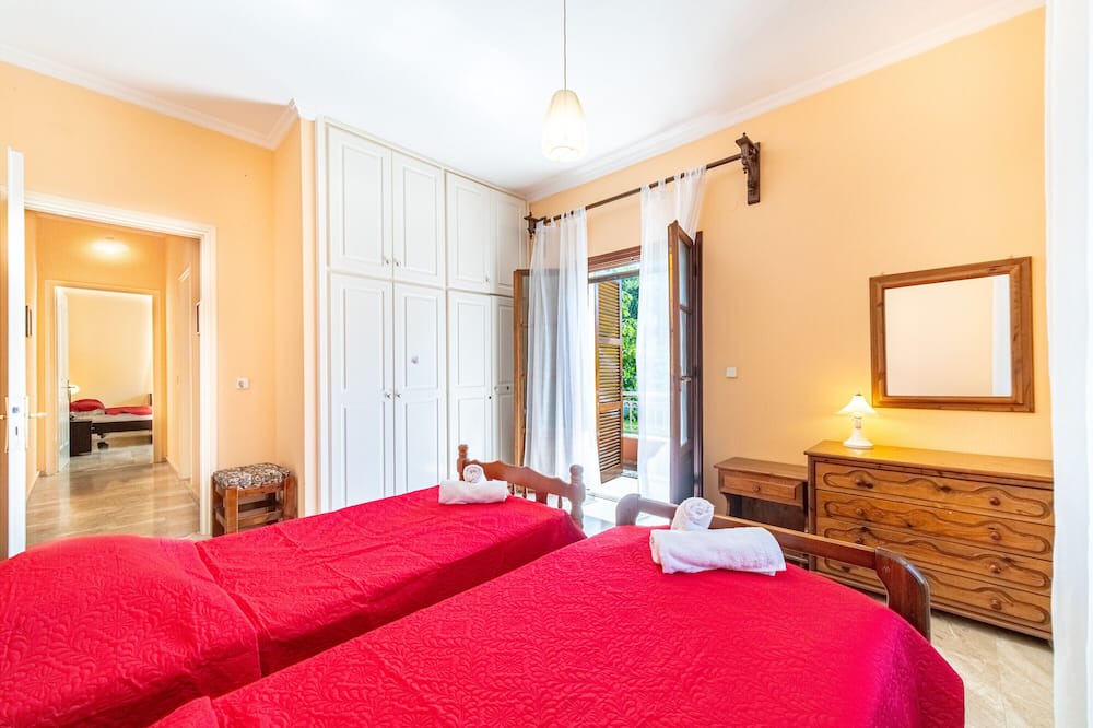 Photo of Bedroom in Kato Korakiana
