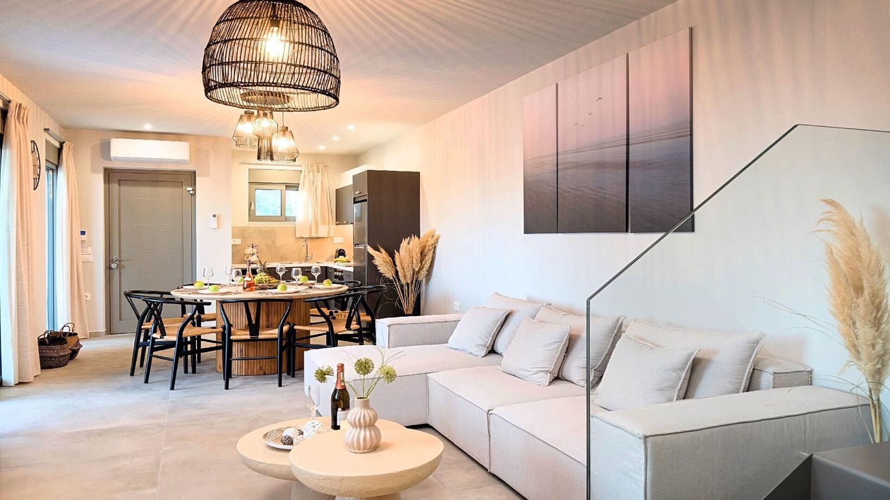 Photo of Livingroom in Asprouliani