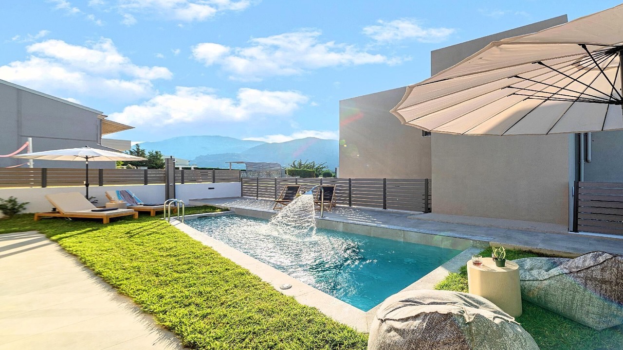 Photo of Outdoor in Asprouliani