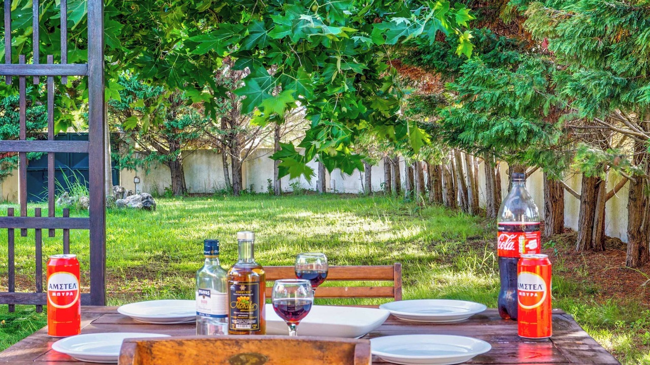 Photo of Outdoor in Chalikounas