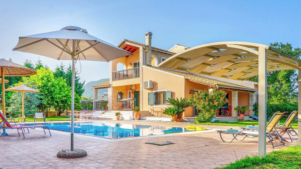 Photo of Outdoor in Chalikounas