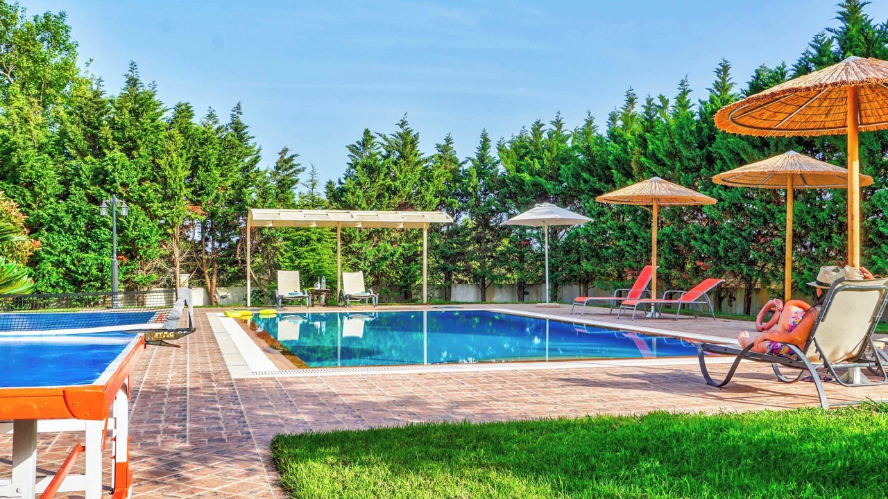 Photo of Outdoor in Chalikounas