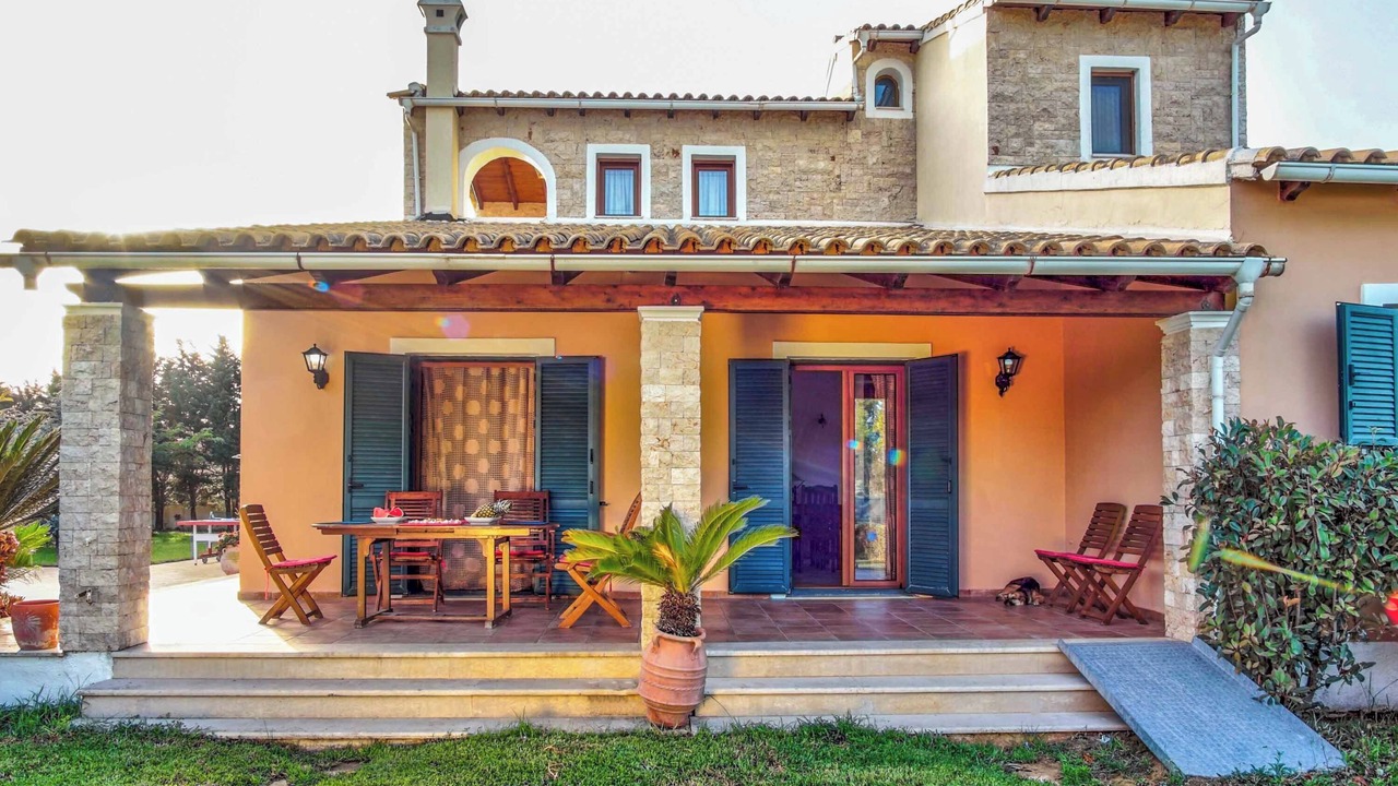 Photo of Outdoor in Chalikounas