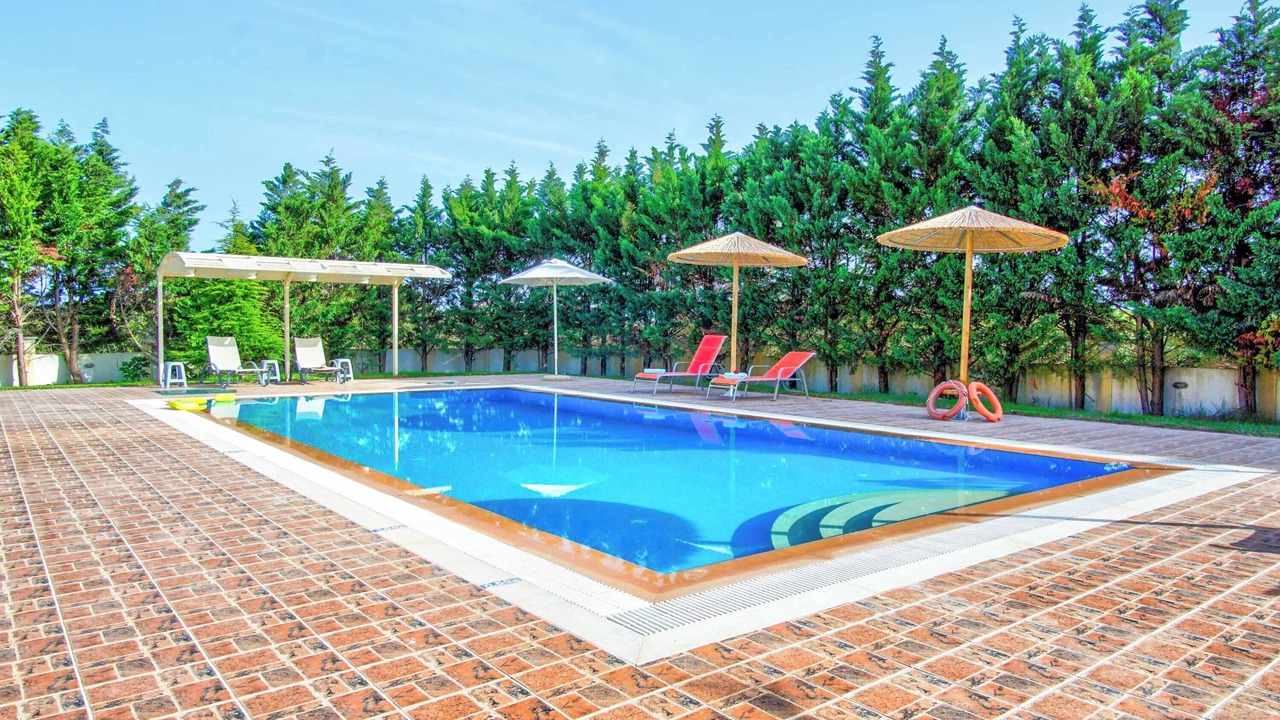 Photo of Outdoor in Chalikounas