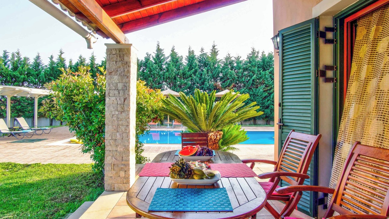Photo of Outdoor in Chalikounas