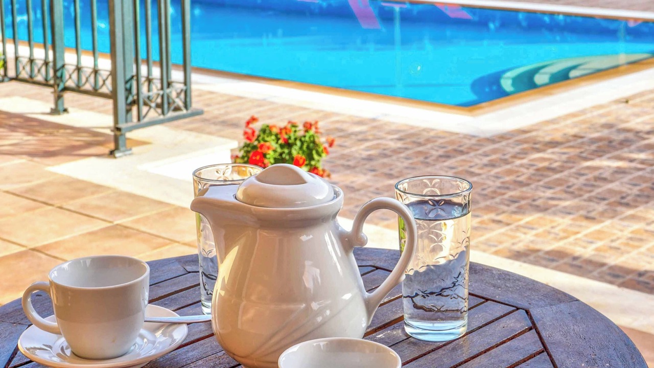Photo of Outdoor in Chalikounas