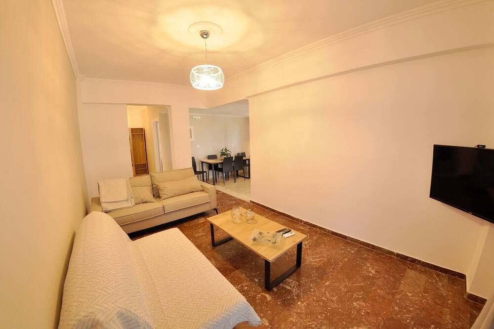 Photo of Bedroom in Kanoni