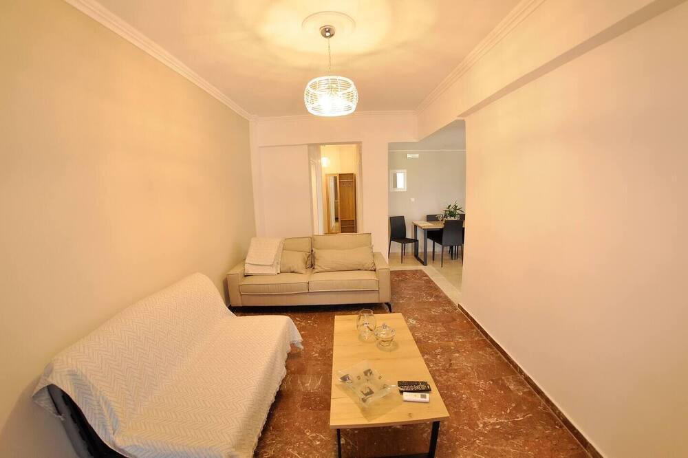 Photo of Bedroom in Kanoni