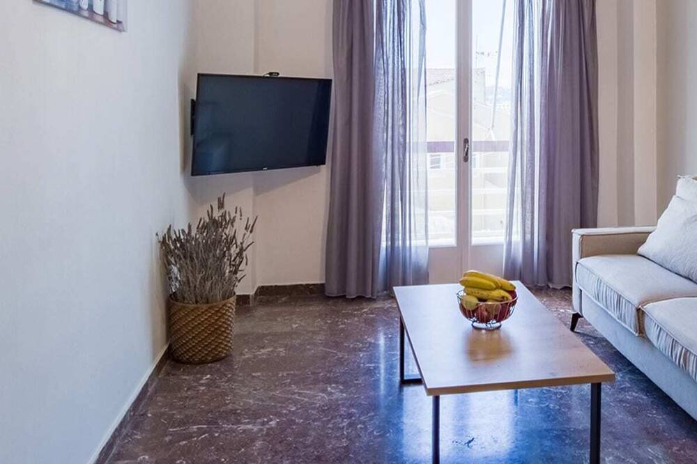 Photo of Bedroom in Kanoni