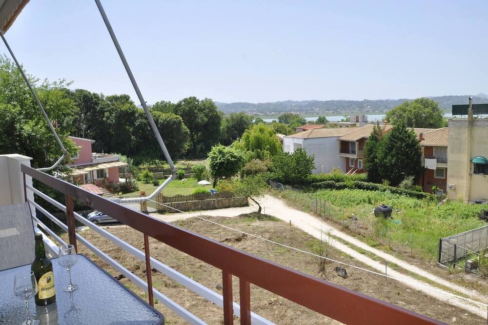 Photo of Patio Balcony in Kanoni