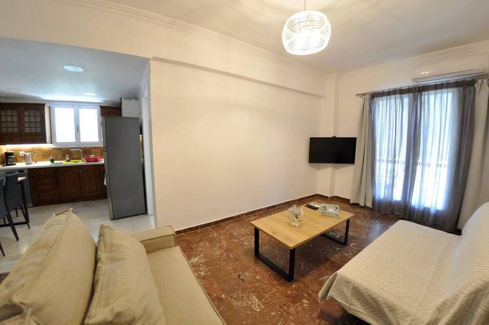 Photo of Bedroom in Kanoni