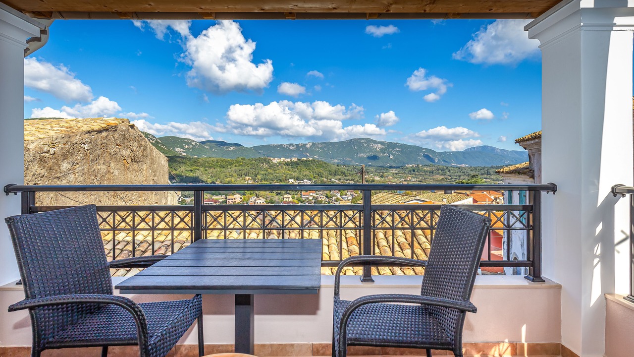 Photo of Outdoor in Liapades