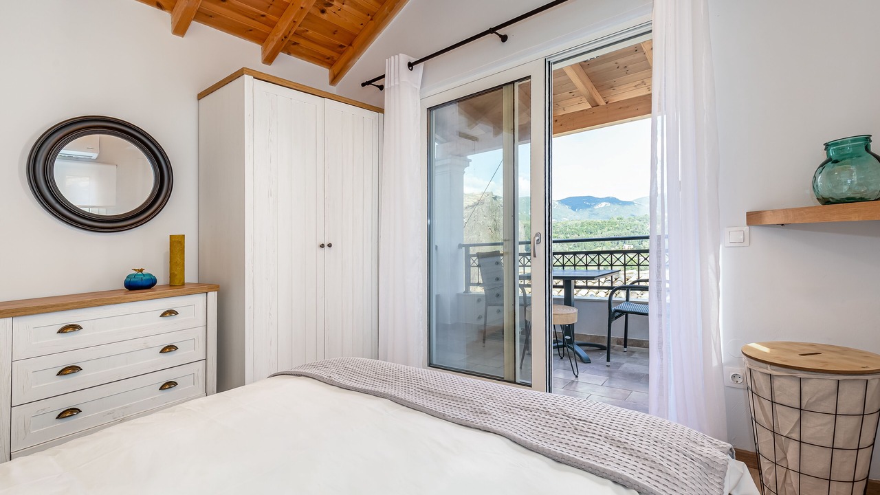 Photo of Bedroom in Liapades