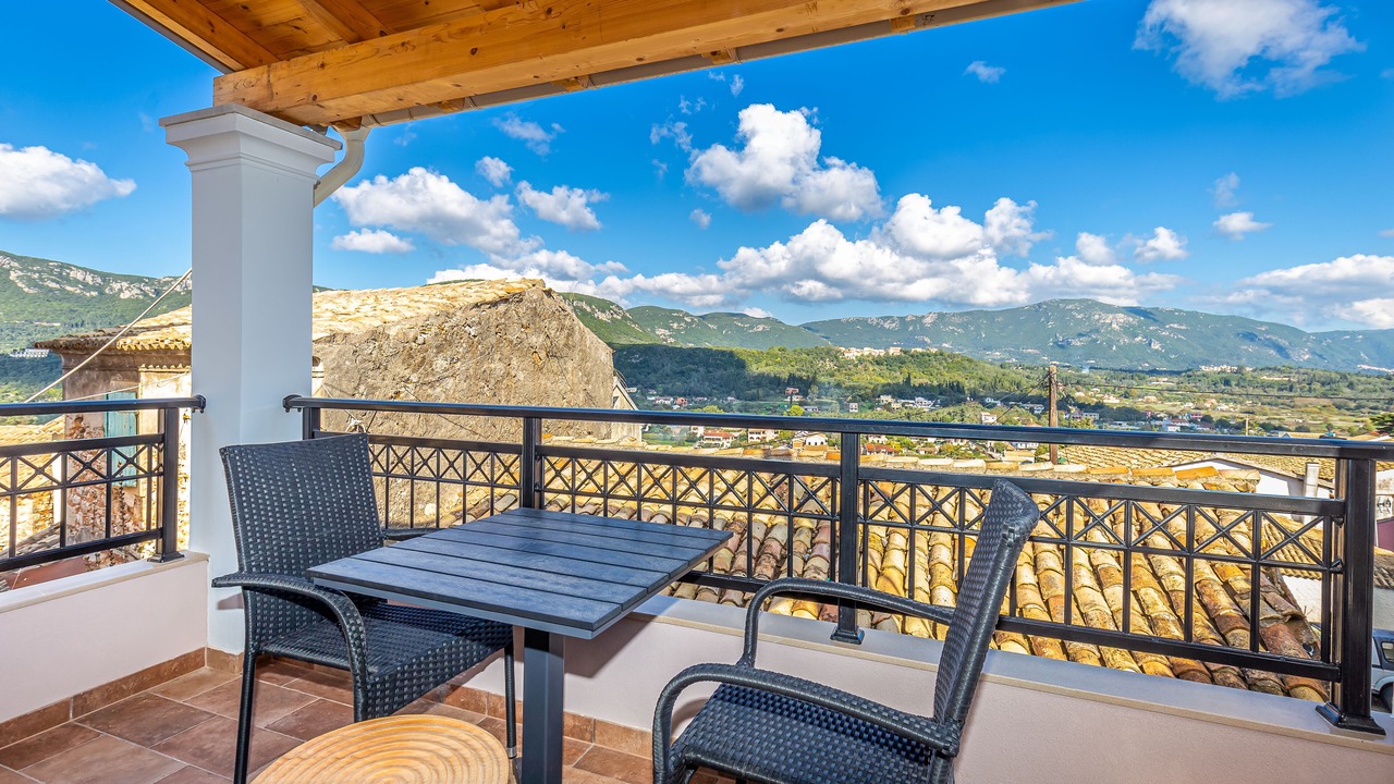 Photo of Outdoor in Liapades