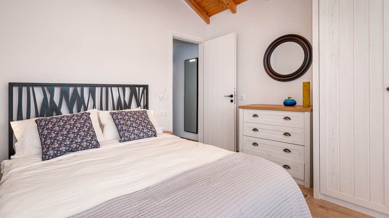 Photo of Bedroom in Liapades