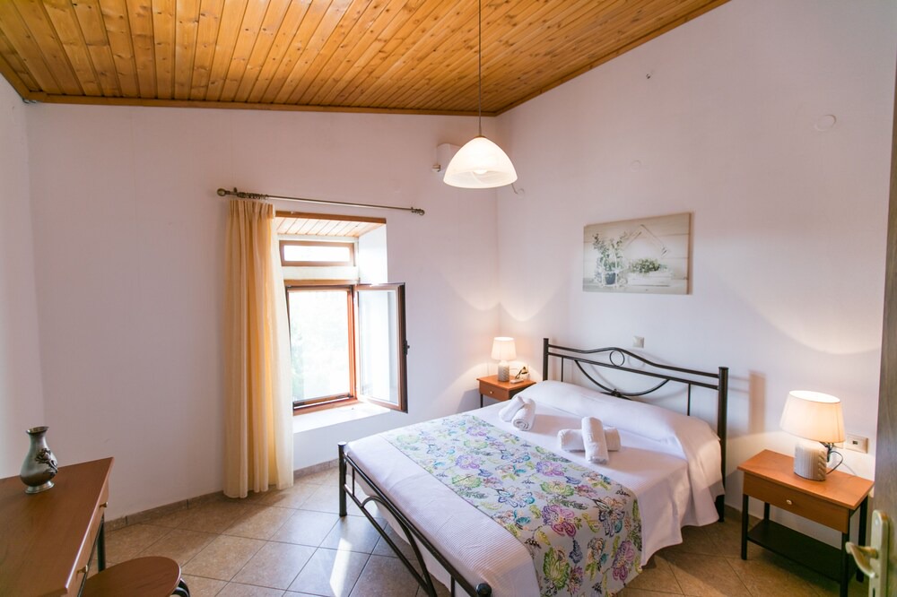 Photo of Bedroom in Pigouniana