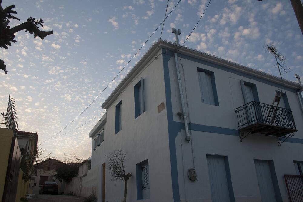 Photo of Outdoor in Methoni