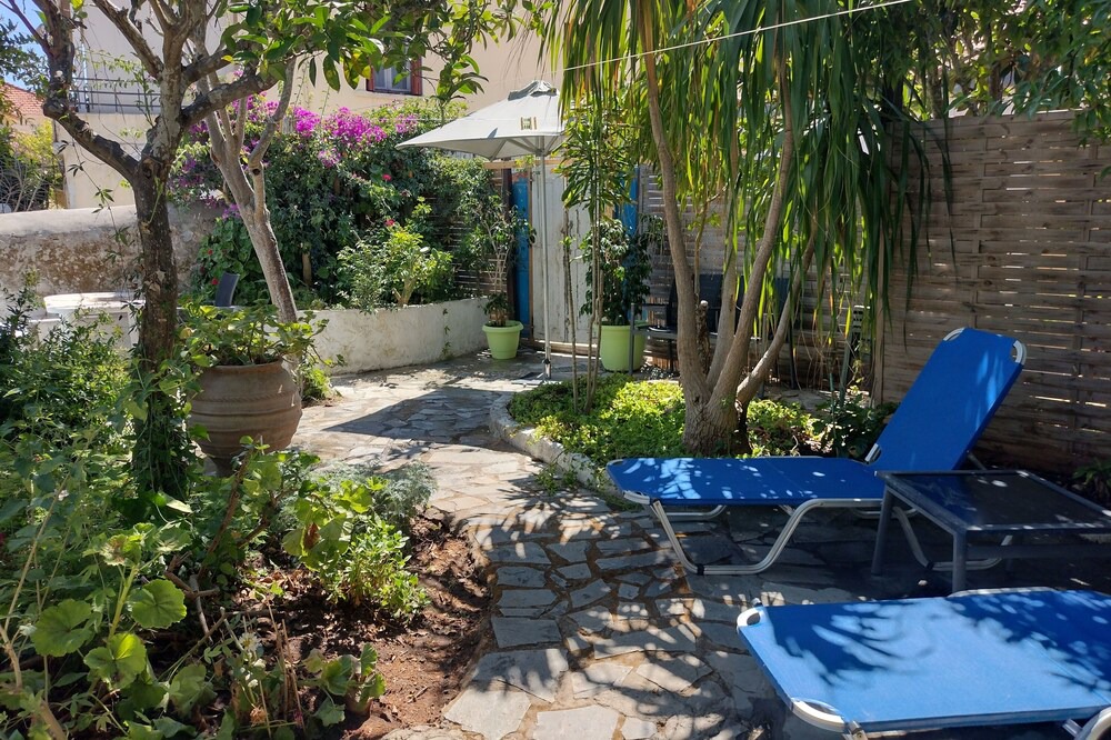 Photo of Outdoor in Methoni