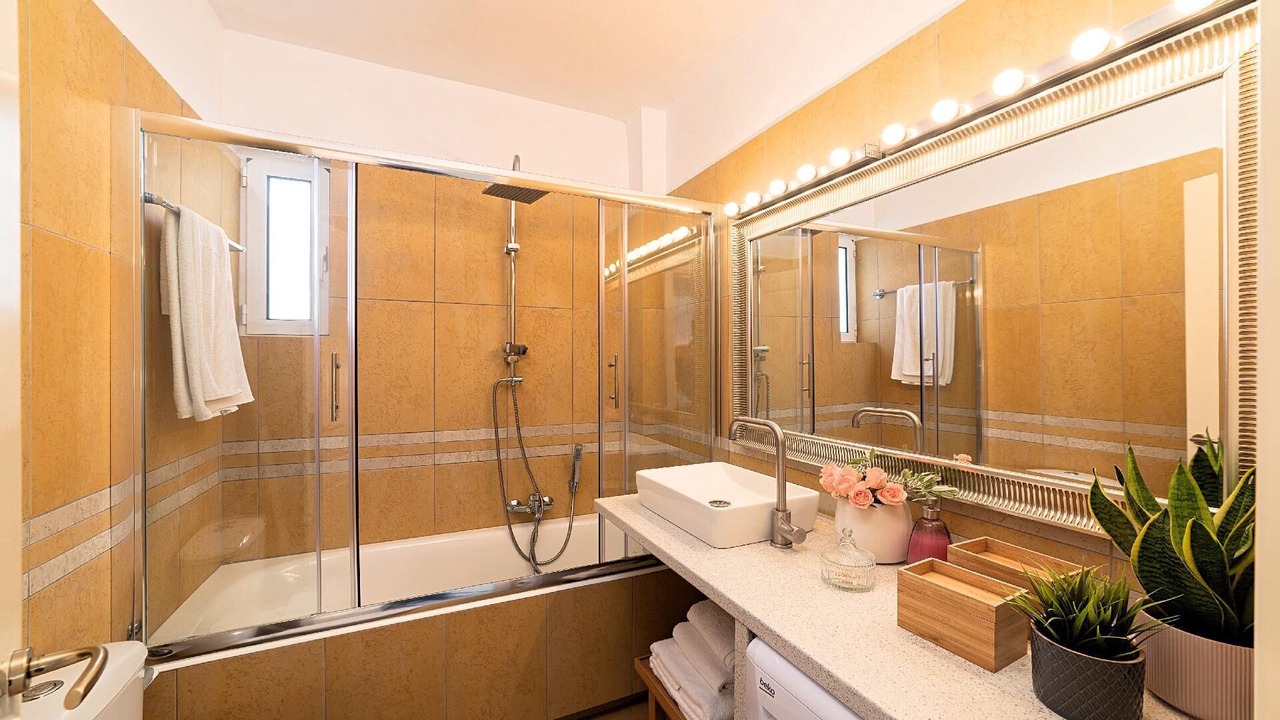 Photo of Bathroom in Kamisiana