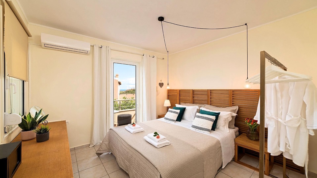 Photo of Bedroom in Kamisiana