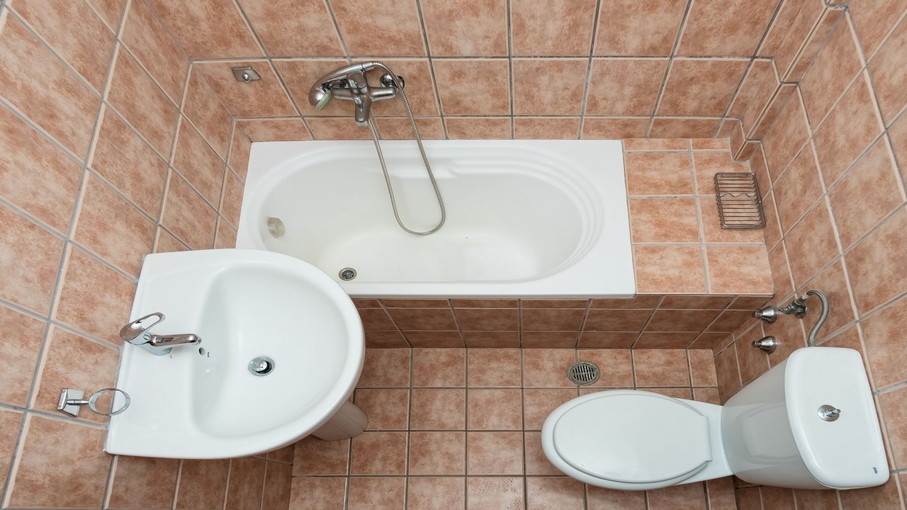 Photo of Bathroom in Esperion