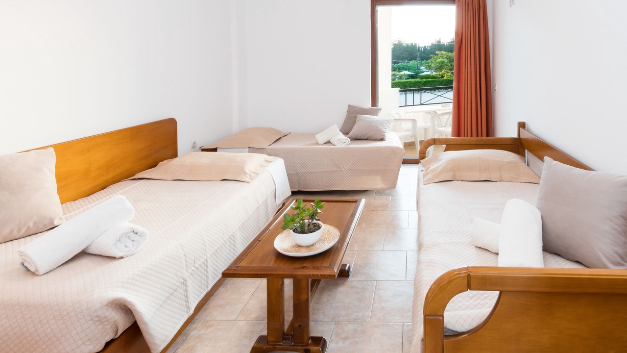 Photo of Bedroom in Esperion