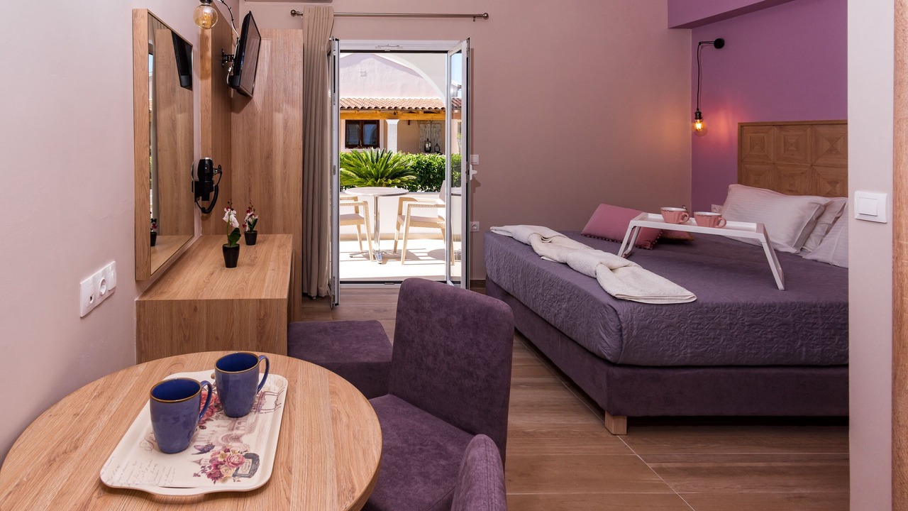 Photo of Bedroom in Esperion