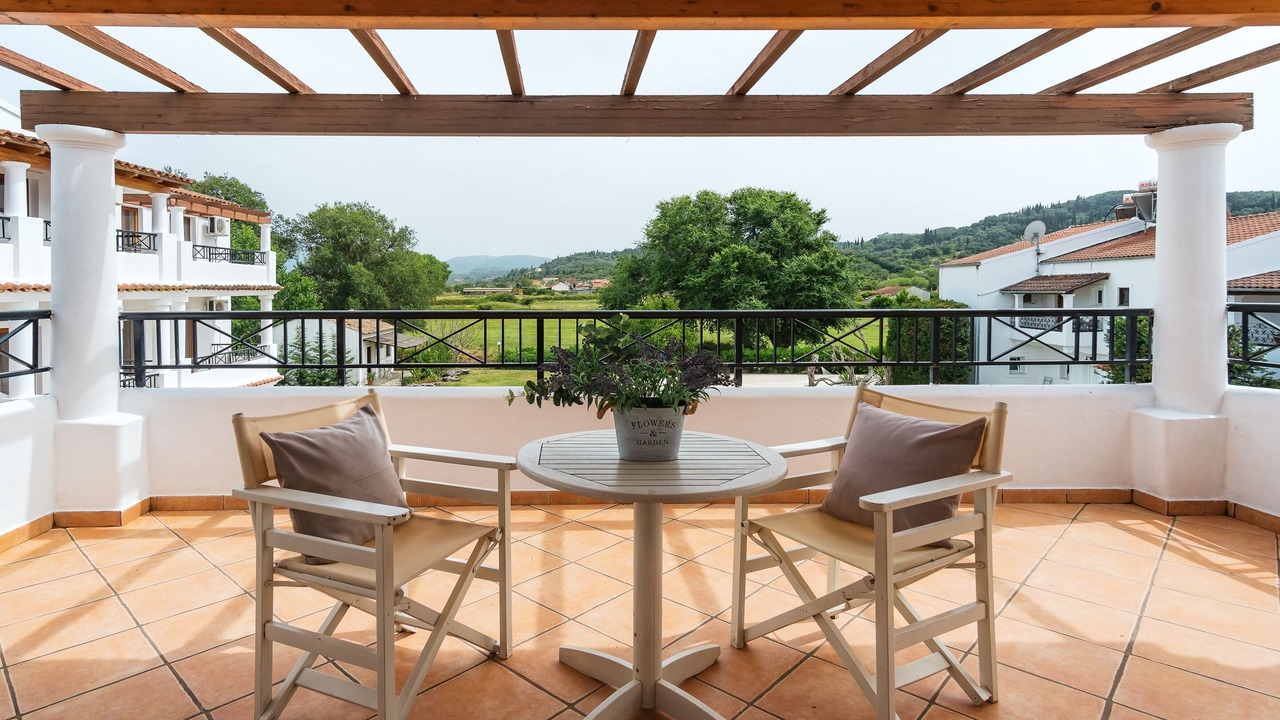 Photo of Patio Balcony in Esperion