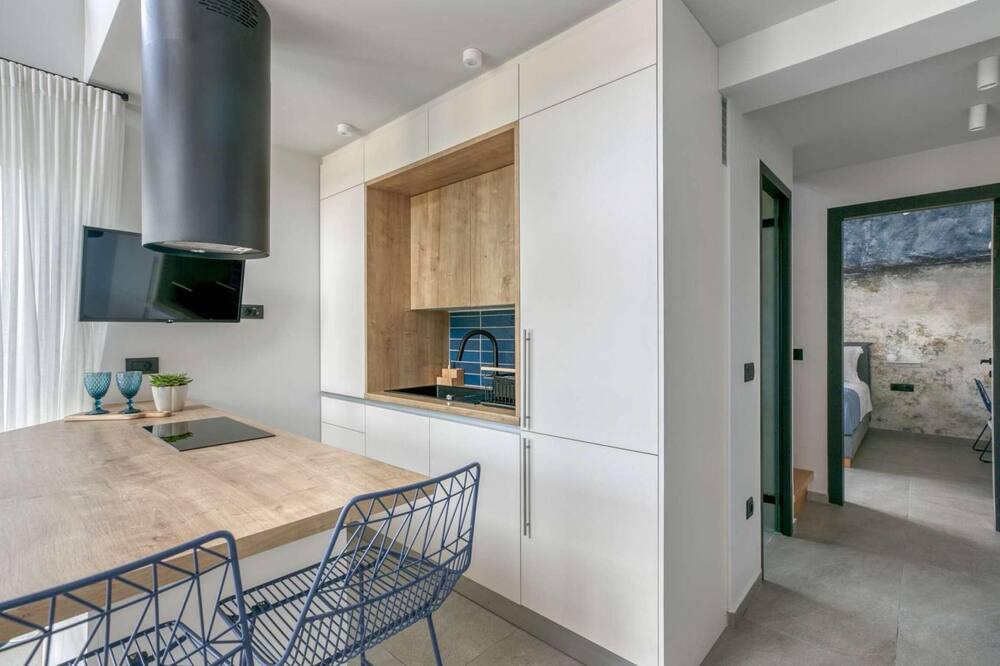 Photo of Kitchen in Lygia