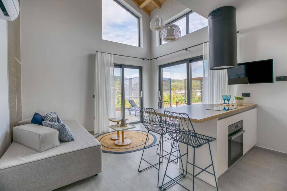 Photo of Livingroom in Lygia
