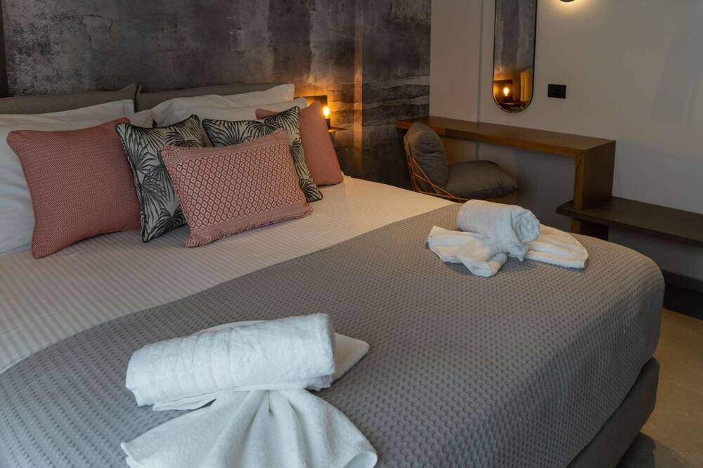 Photo of Bedroom in Lygia