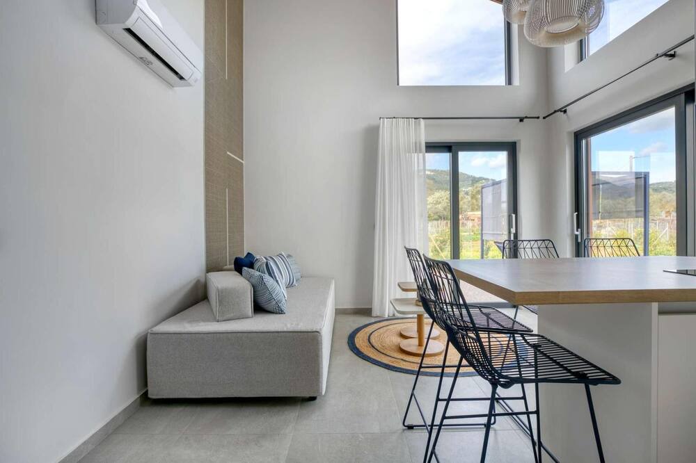 Photo of Livingroom in Lygia